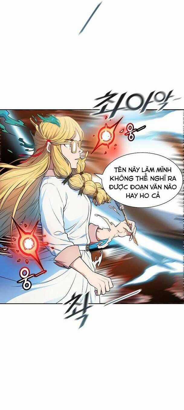 Tòa Tháp Bí Ẩn - Chapter 570 - Trang 165