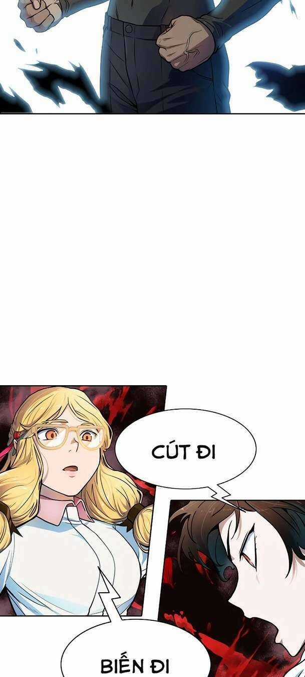 Tòa Tháp Bí Ẩn - Chapter 570 - Trang 170
