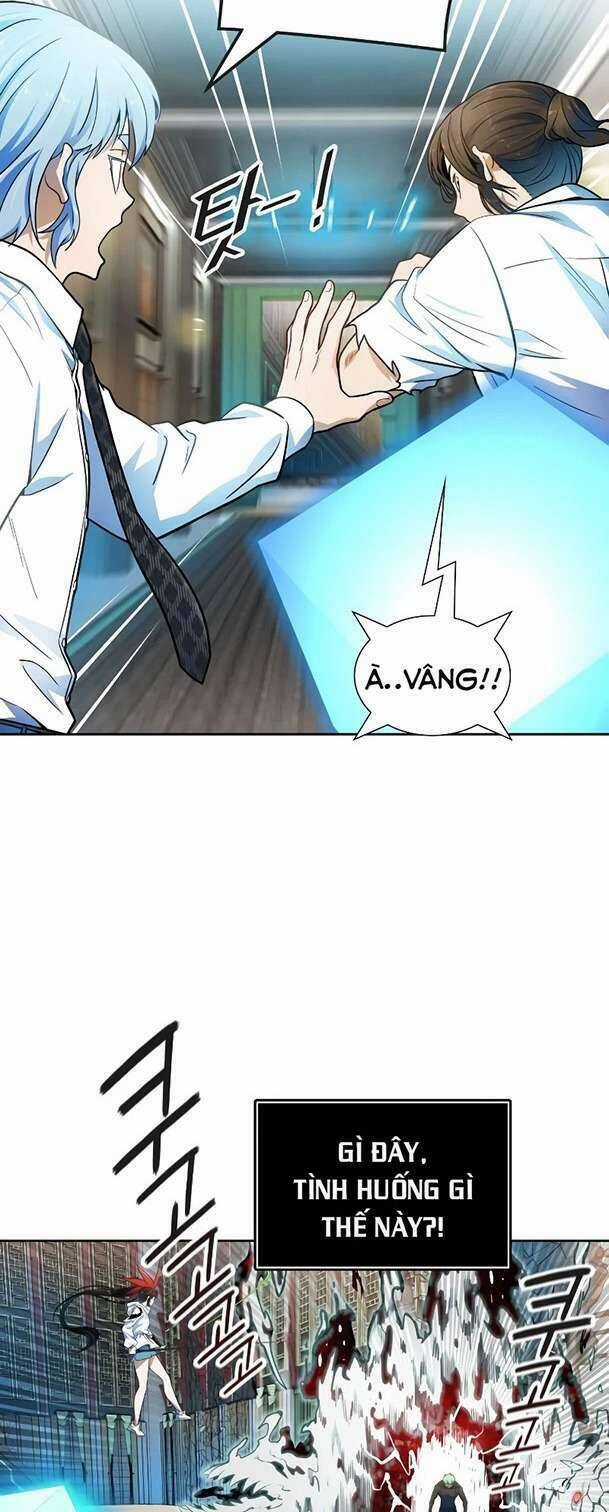Tòa Tháp Bí Ẩn - Chapter 570 - Trang 174