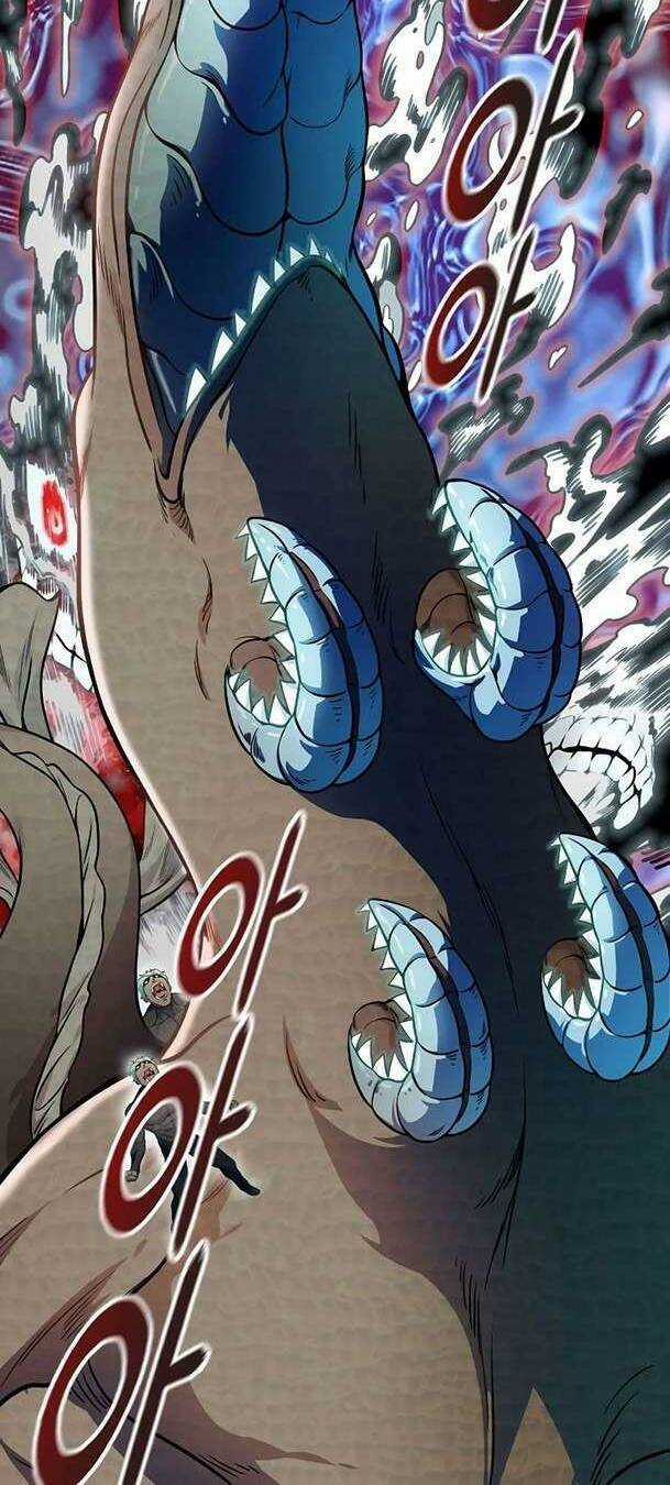 Tòa Tháp Bí Ẩn - Chapter 570 - Trang 21