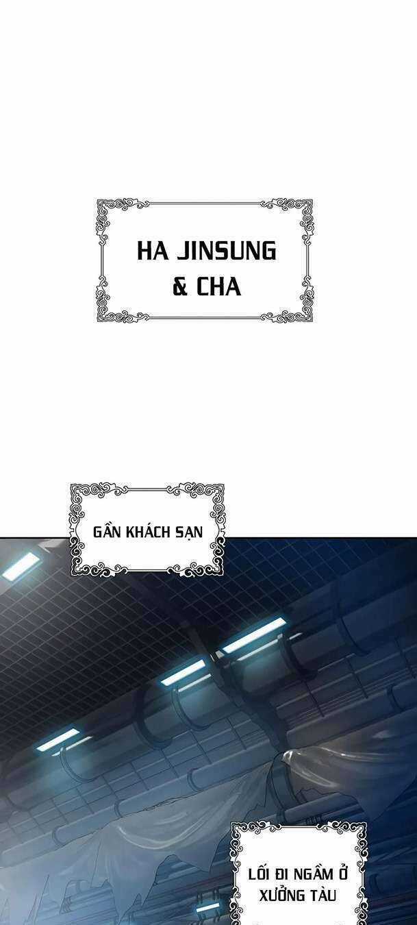 Tòa Tháp Bí Ẩn - Chapter 570 - Trang 28