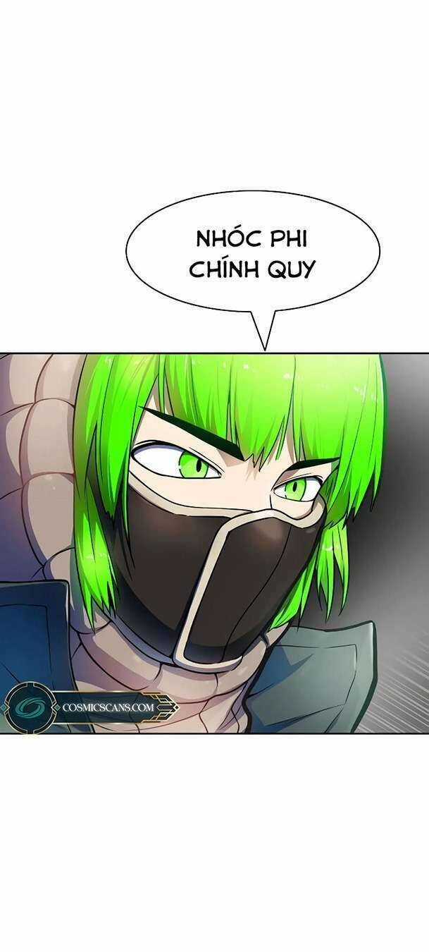 Tòa Tháp Bí Ẩn - Chapter 570 - Trang 36