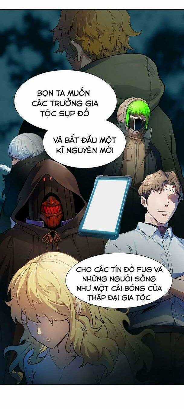 Tòa Tháp Bí Ẩn - Chapter 570 - Trang 39