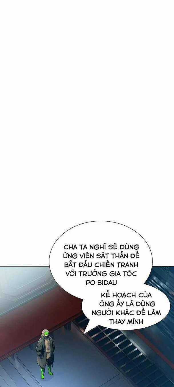 Tòa Tháp Bí Ẩn - Chapter 570 - Trang 41