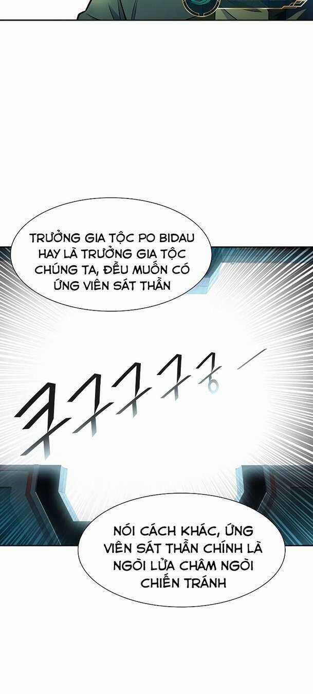Tòa Tháp Bí Ẩn - Chapter 570 - Trang 44