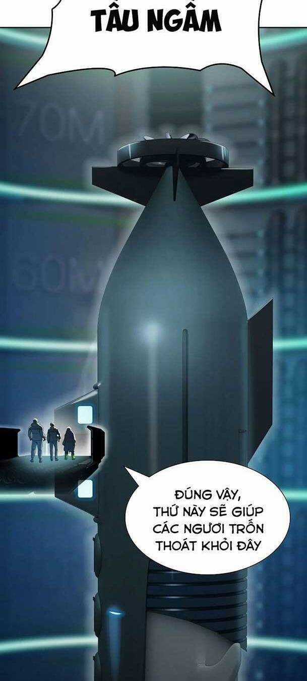 Tòa Tháp Bí Ẩn - Chapter 570 - Trang 49