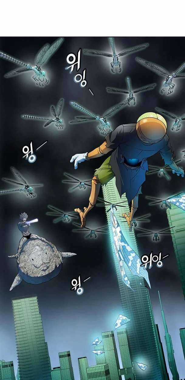 Tòa Tháp Bí Ẩn - Chapter 570 - Trang 6