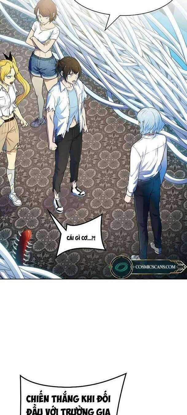 Tòa Tháp Bí Ẩn - Chapter 570 - Trang 61