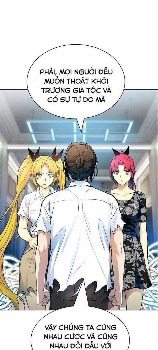 Tòa Tháp Bí Ẩn - Chapter 570 - Trang 68