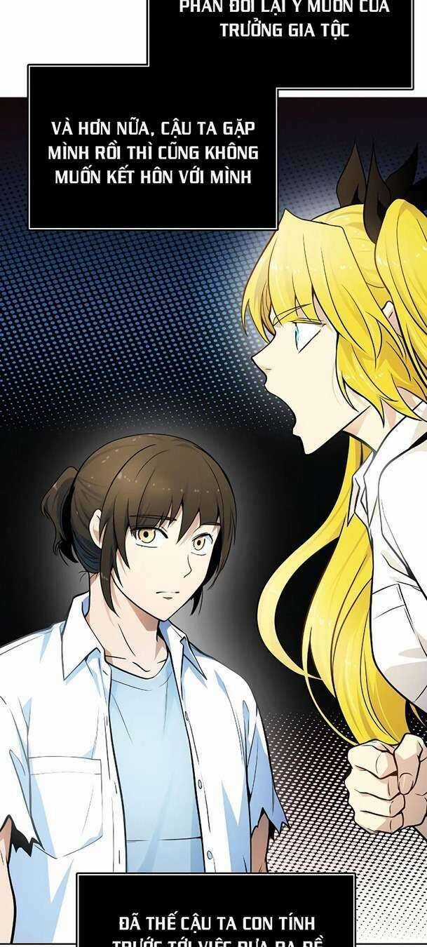 Tòa Tháp Bí Ẩn - Chapter 570 - Trang 76