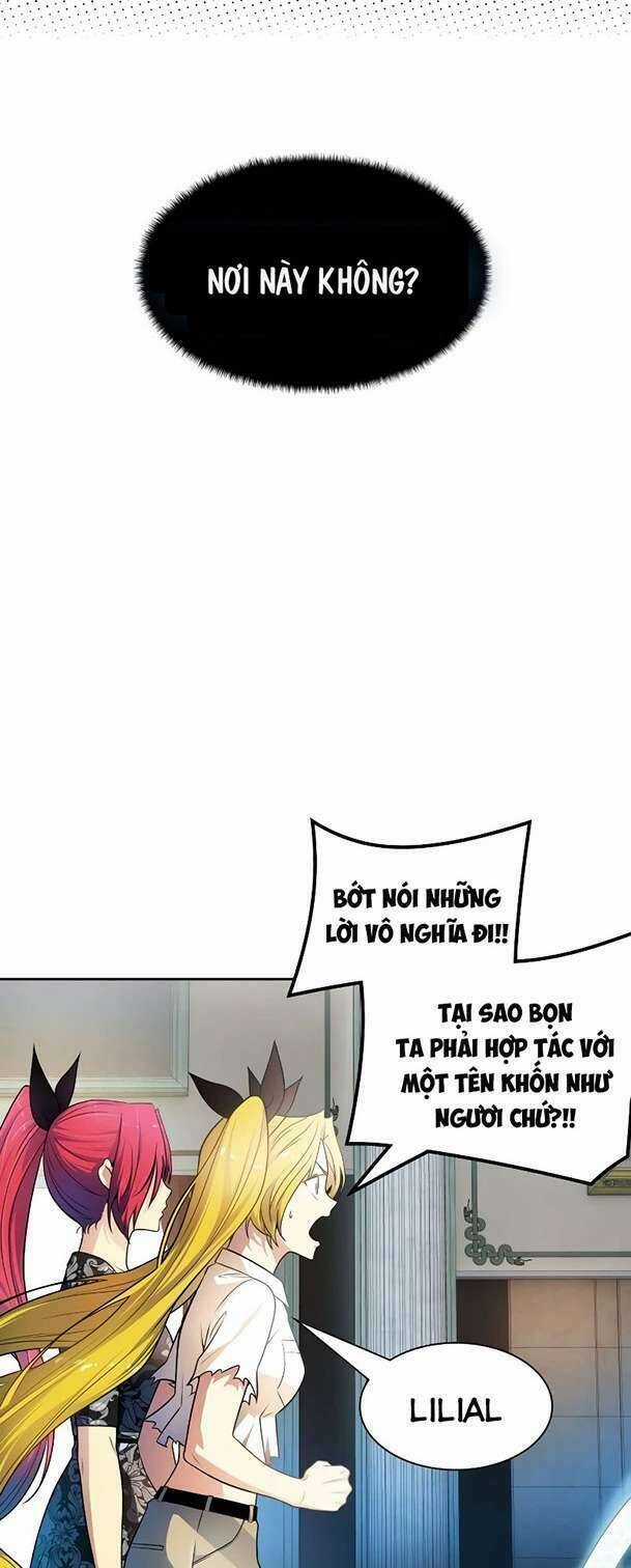 Tòa Tháp Bí Ẩn - Chapter 570 - Trang 78