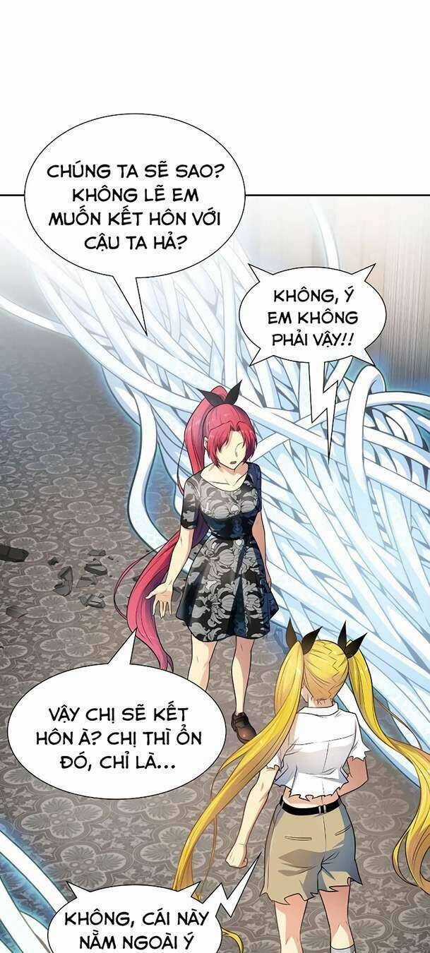 Tòa Tháp Bí Ẩn - Chapter 570 - Trang 80
