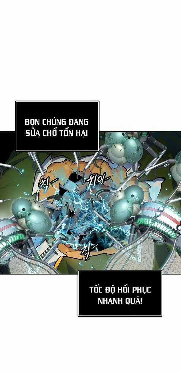Tòa Tháp Bí Ẩn - Chapter 570 - Trang 9