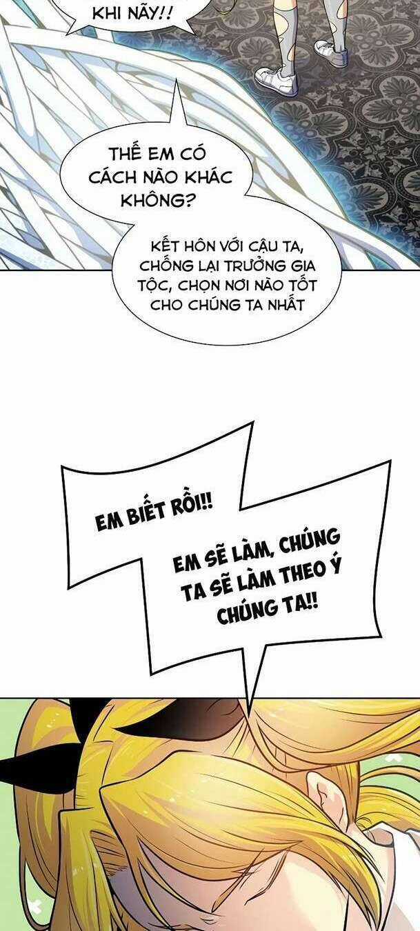 Tòa Tháp Bí Ẩn - Chapter 570 - Trang 81