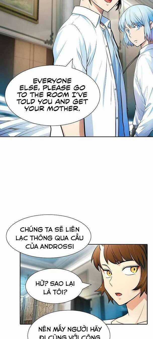 Tòa Tháp Bí Ẩn - Chapter 570 - Trang 85