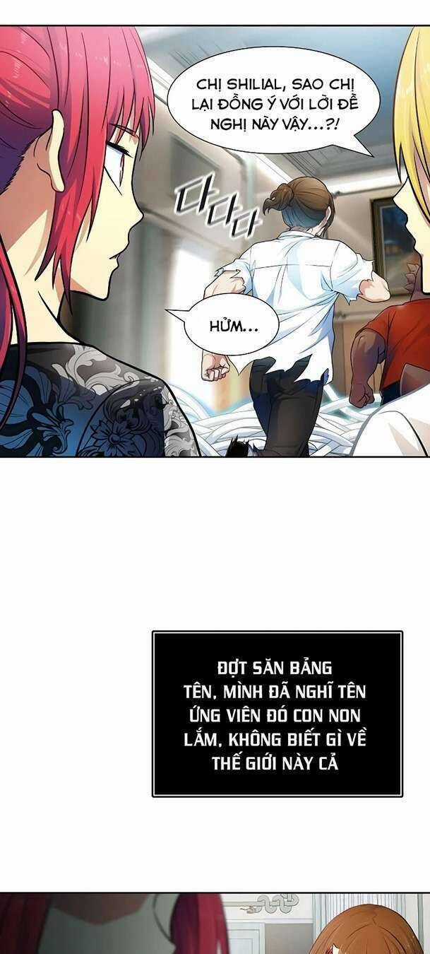 Tòa Tháp Bí Ẩn - Chapter 570 - Trang 88