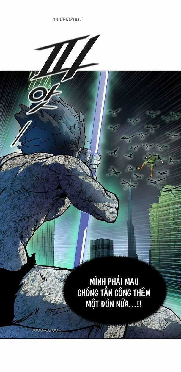 Tòa Tháp Bí Ẩn - Chapter 570 - Trang 10