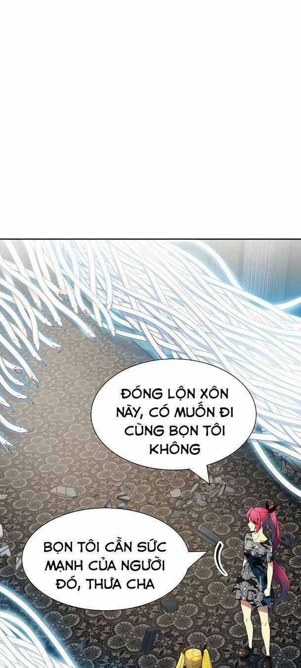 Tòa Tháp Bí Ẩn - Chapter 570 - Trang 92
