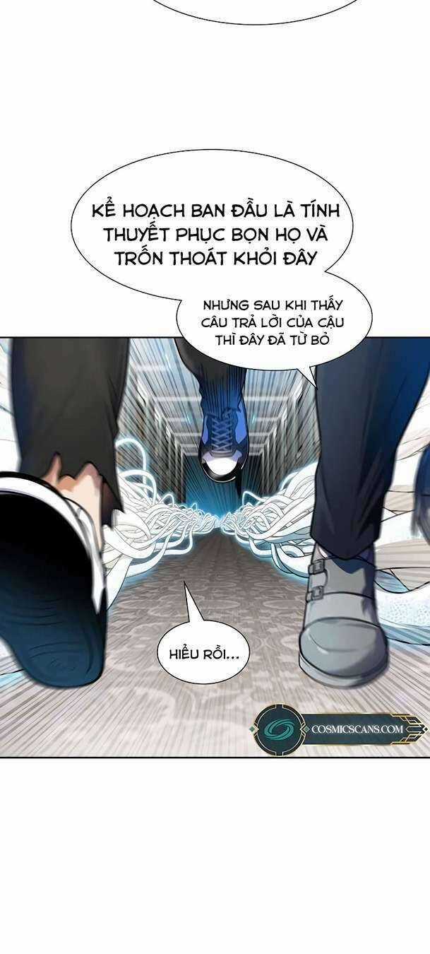 Tòa Tháp Bí Ẩn - Chapter 570 - Trang 96