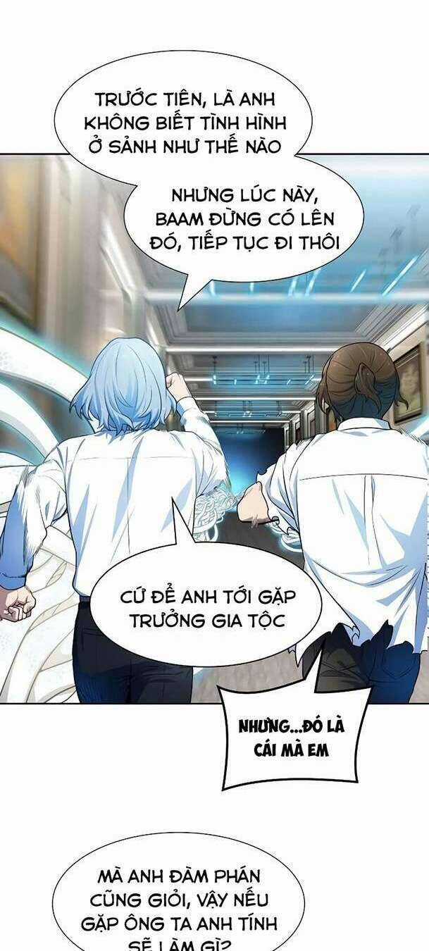 Tòa Tháp Bí Ẩn - Chapter 570 - Trang 97