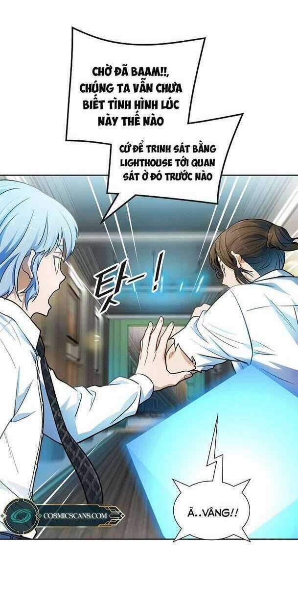 Tòa Tháp Bí Ẩn - Chapter 571 - Trang 2