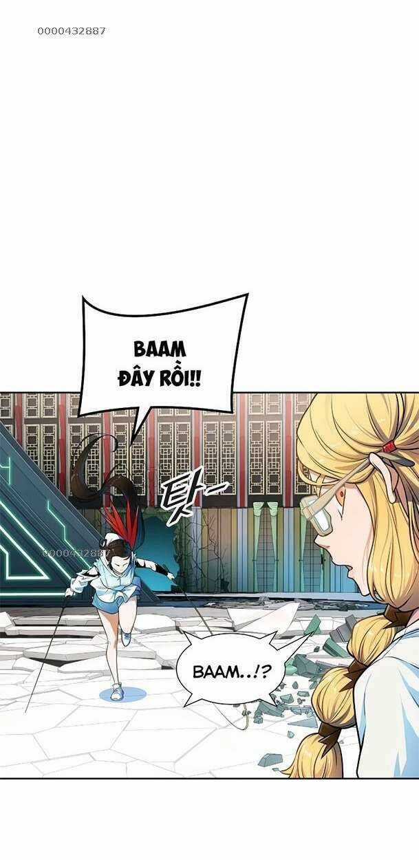Tòa Tháp Bí Ẩn - Chapter 571 - Trang 11