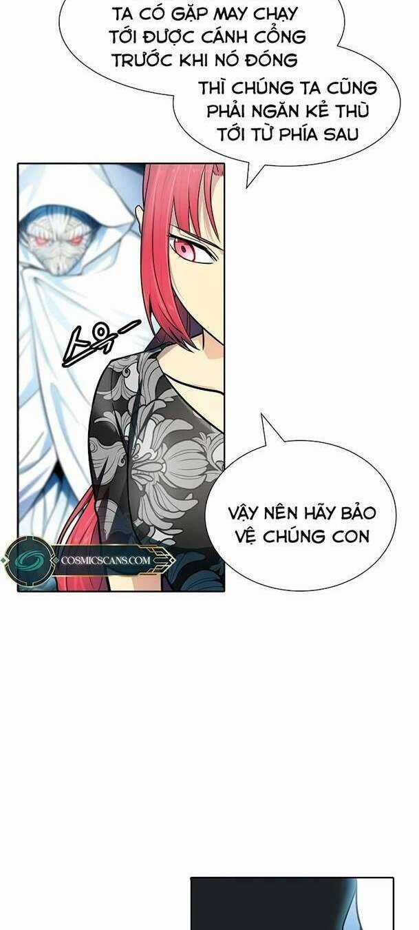 Tòa Tháp Bí Ẩn - Chapter 571 - Trang 102