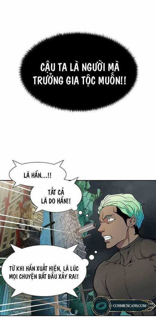 Tòa Tháp Bí Ẩn - Chapter 571 - Trang 12