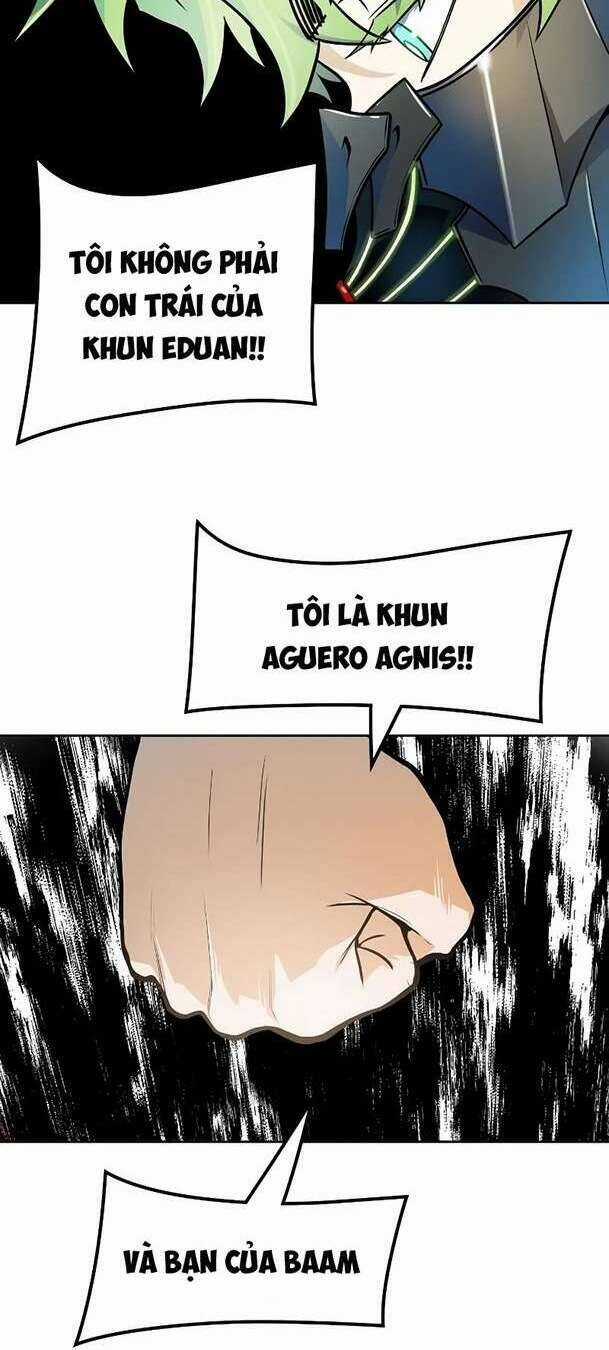 Tòa Tháp Bí Ẩn - Chapter 571 - Trang 132