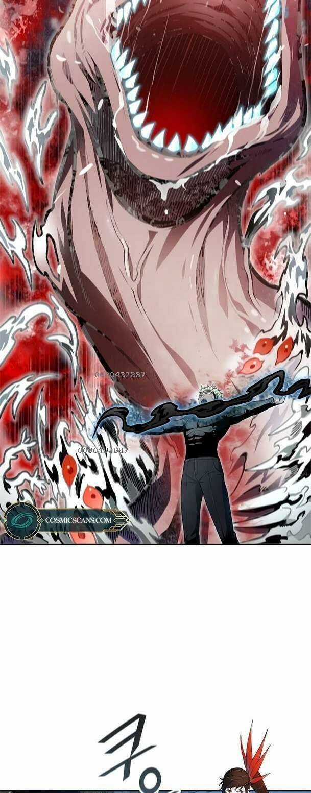 Tòa Tháp Bí Ẩn - Chapter 571 - Trang 15