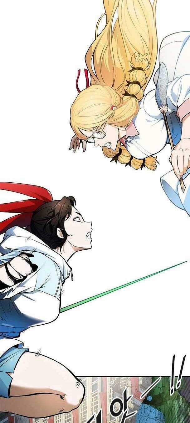 Tòa Tháp Bí Ẩn - Chapter 571 - Trang 18