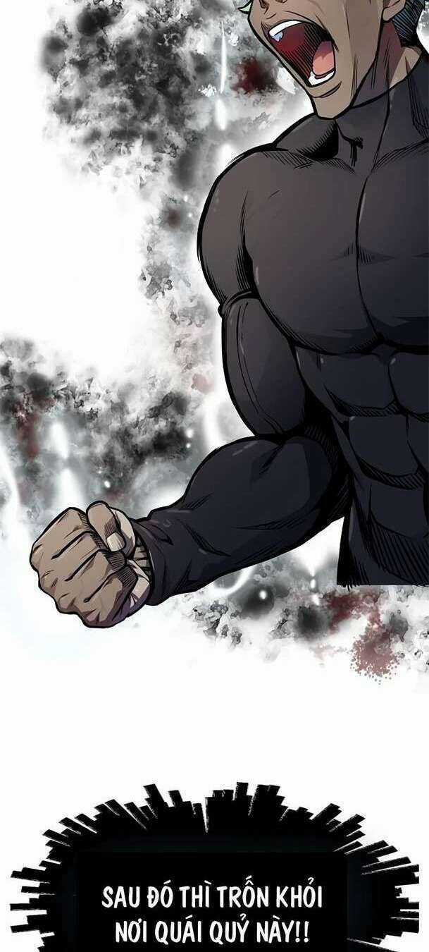 Tòa Tháp Bí Ẩn - Chapter 571 - Trang 20