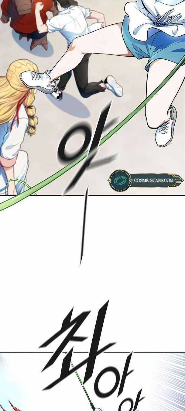 Tòa Tháp Bí Ẩn - Chapter 571 - Trang 23