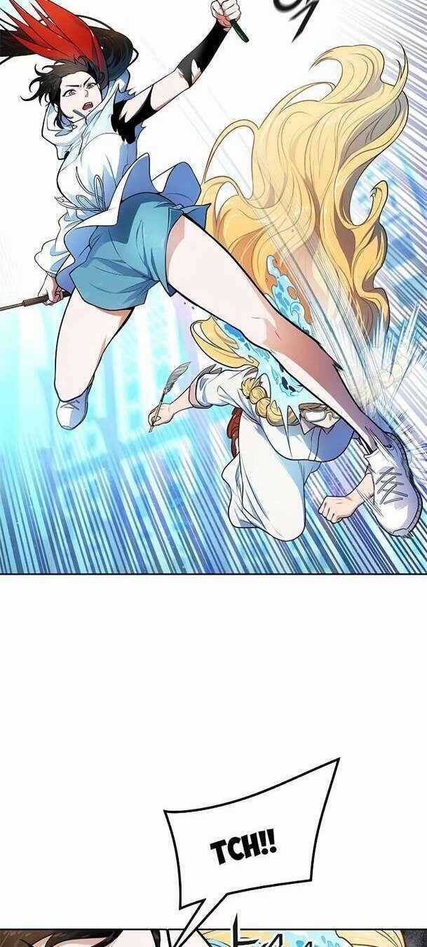 Tòa Tháp Bí Ẩn - Chapter 571 - Trang 24