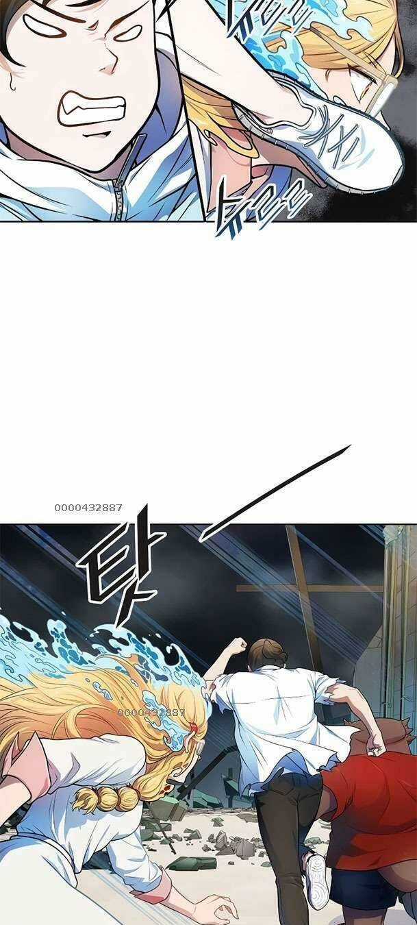 Tòa Tháp Bí Ẩn - Chapter 571 - Trang 25