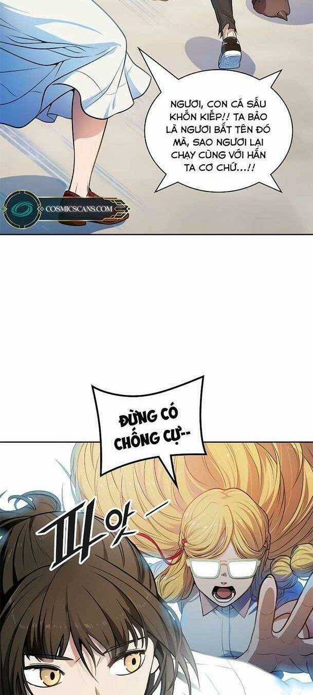 Tòa Tháp Bí Ẩn - Chapter 571 - Trang 26