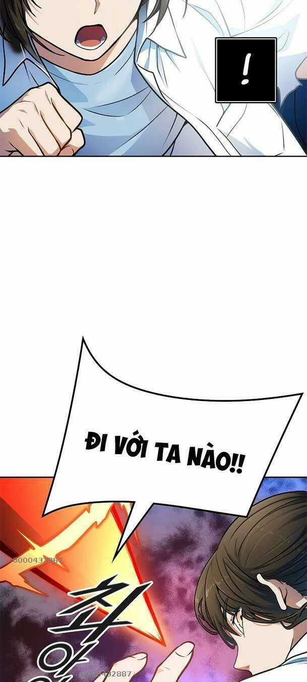Tòa Tháp Bí Ẩn - Chapter 571 - Trang 27
