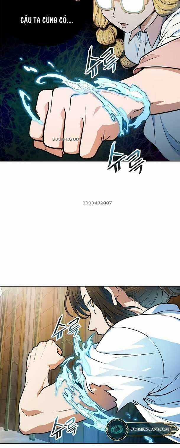 Tòa Tháp Bí Ẩn - Chapter 571 - Trang 31