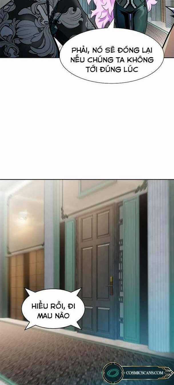 Tòa Tháp Bí Ẩn - Chapter 571 - Trang 44