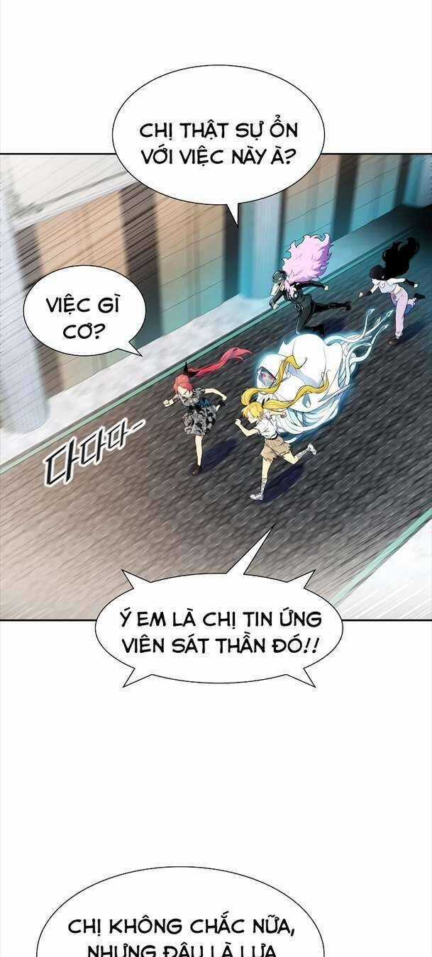 Tòa Tháp Bí Ẩn - Chapter 571 - Trang 55