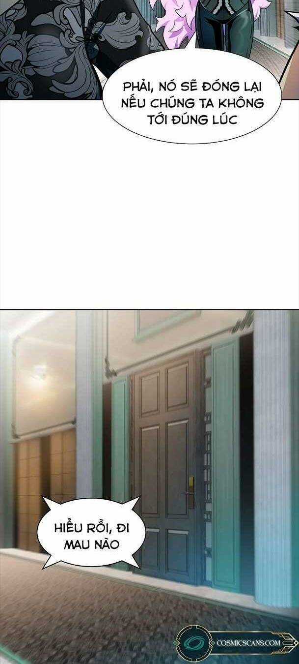 Tòa Tháp Bí Ẩn - Chapter 571 - Trang 60