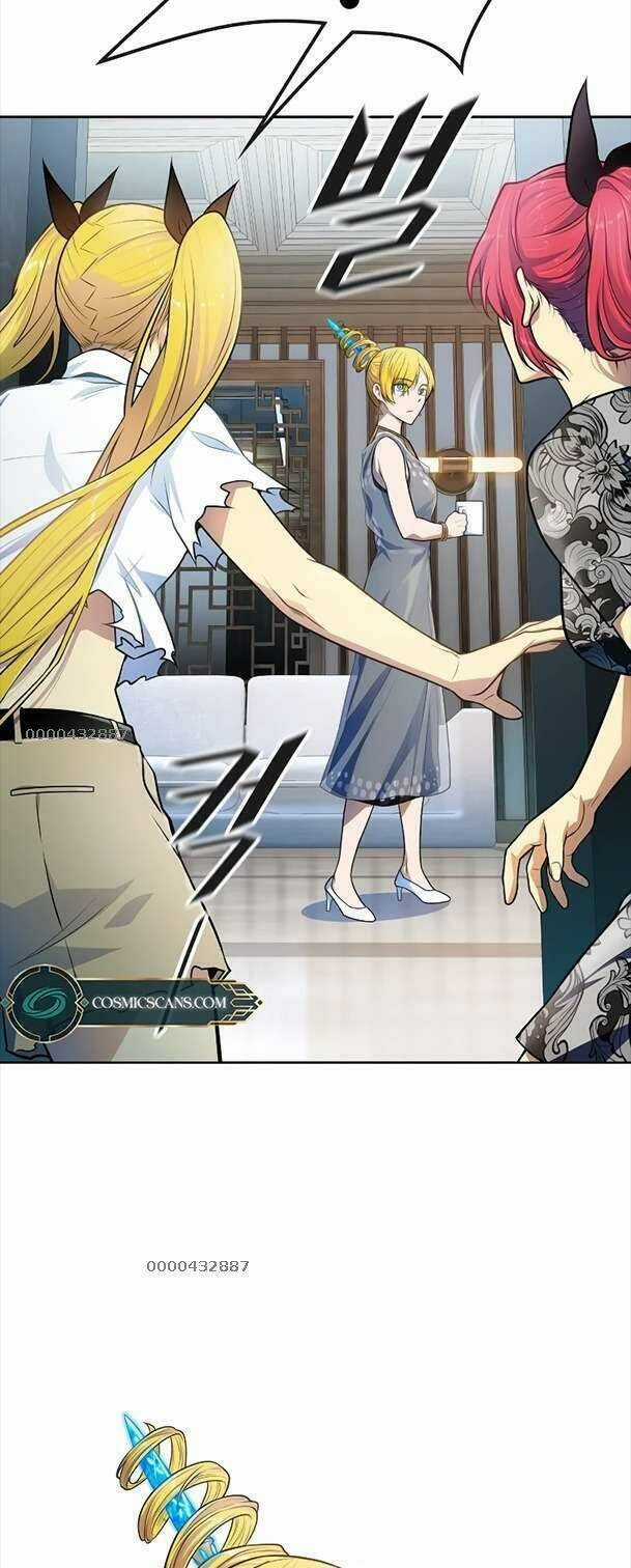 Tòa Tháp Bí Ẩn - Chapter 571 - Trang 63