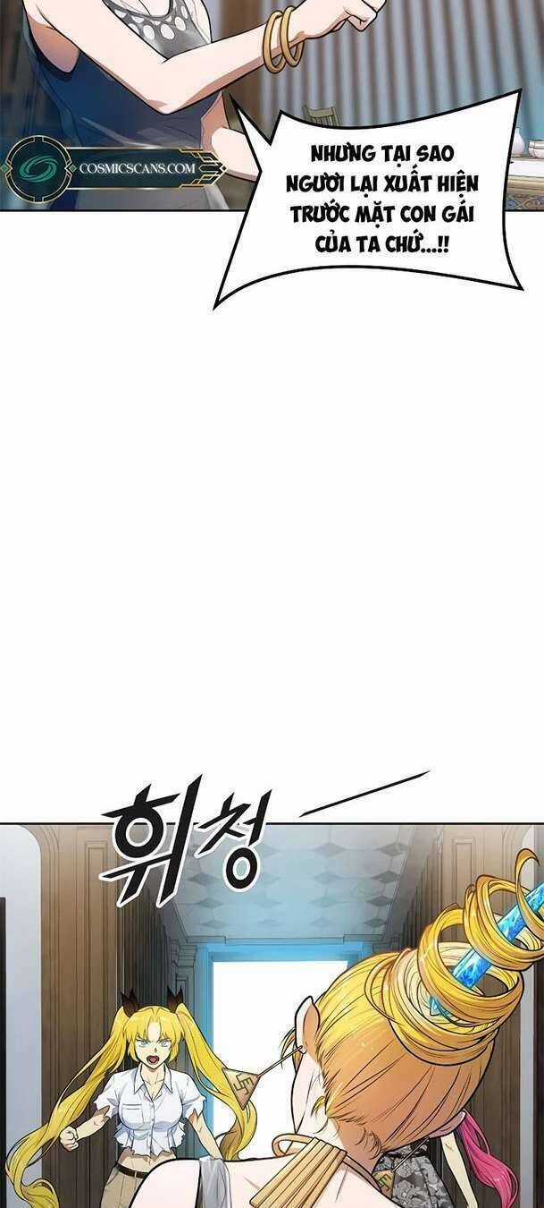 Tòa Tháp Bí Ẩn - Chapter 571 - Trang 71
