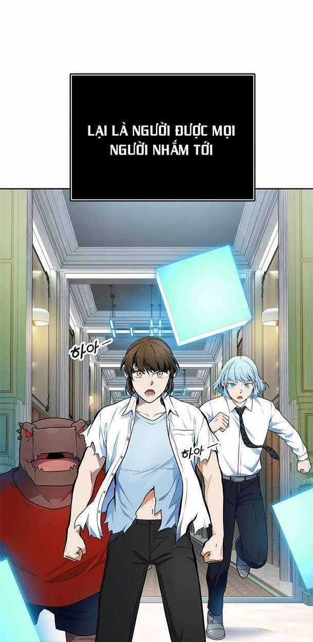 Tòa Tháp Bí Ẩn - Chapter 571 - Trang 9