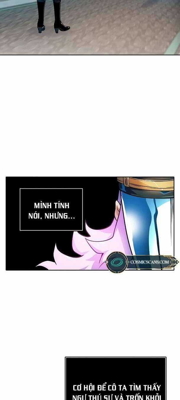 Tòa Tháp Bí Ẩn - Chapter 571 - Trang 83