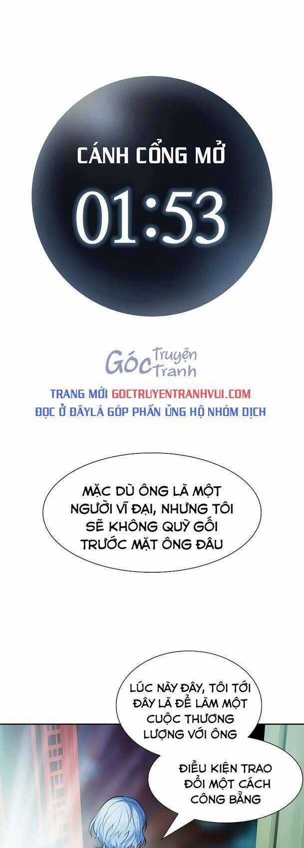 Tòa Tháp Bí Ẩn - Chapter 572 - Trang 1
