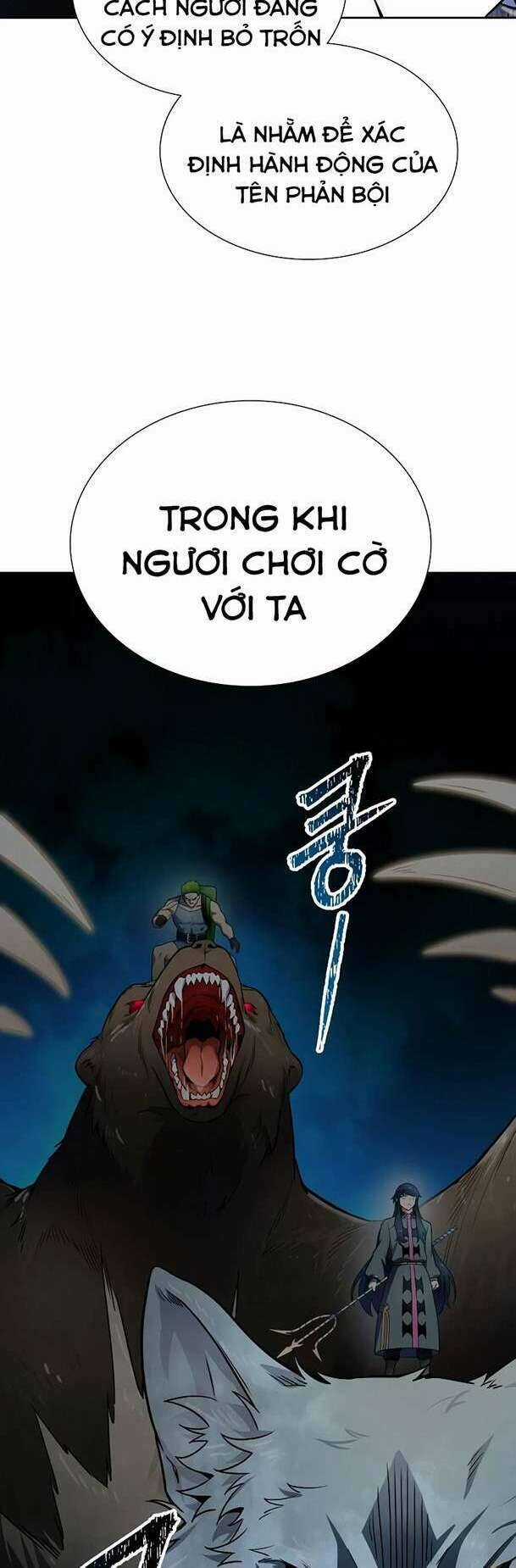 Tòa Tháp Bí Ẩn - Chapter 572 - Trang 114