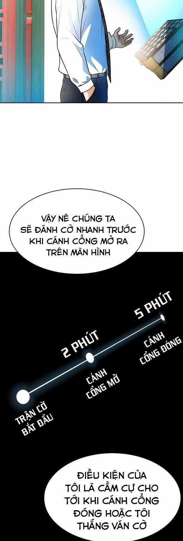 Tòa Tháp Bí Ẩn - Chapter 572 - Trang 19