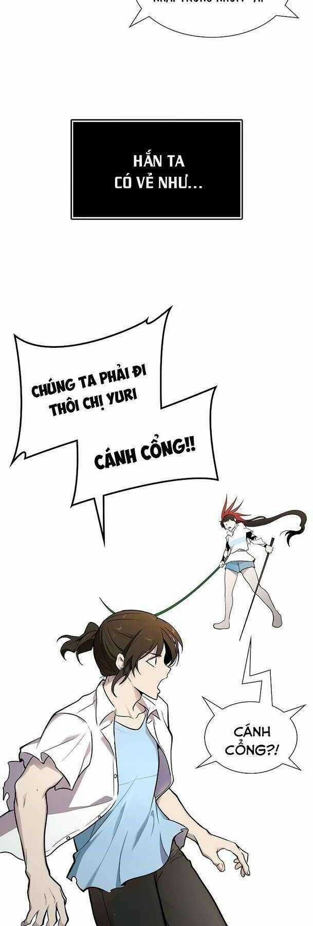 Tòa Tháp Bí Ẩn - Chapter 572 - Trang 30