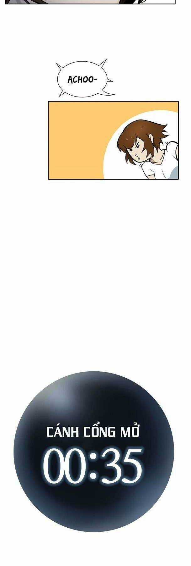 Tòa Tháp Bí Ẩn - Chapter 572 - Trang 32